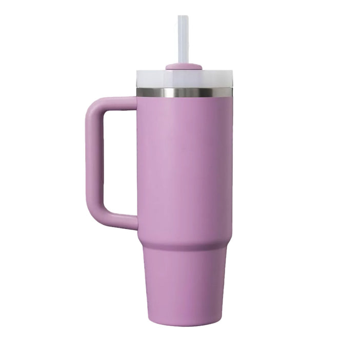 96430PT TERMO QUENCHER 30oz LILAC MARCA STANLEY