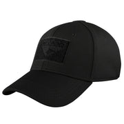 GORRA CONDOR FLEX NEGRA CHICO/MEDIANO 161080-002