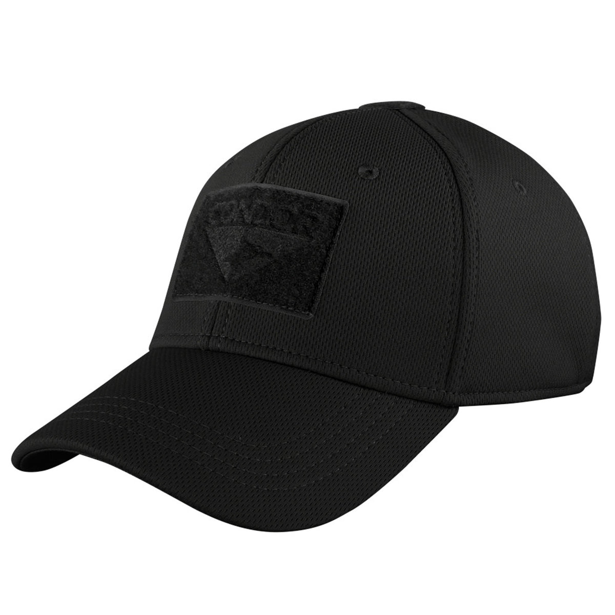 GORRA CONDOR FLEX NEGRA CHICO/MEDIANO 161080-002