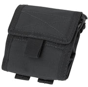 PORTA ROLLO CONDOR NEGRO MA36-002