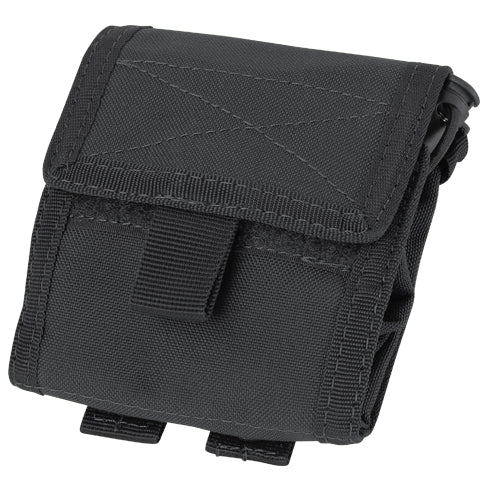 PORTA ROLLO CONDOR NEGRO MA36-002