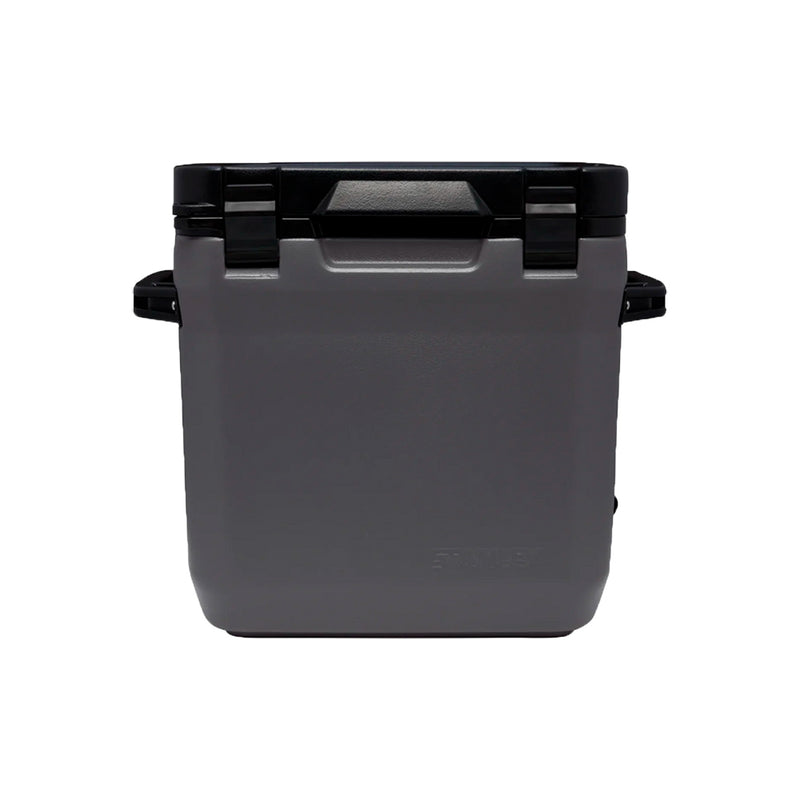 97008PT HIELERA ADVENTURE OUTDOOR 28.3 L CHARCOAL MARCA STANLEY