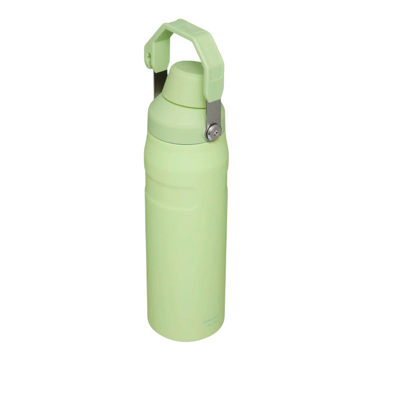 97067PT TERMO ICEFLOW AEROLIGHT FAST FLOW 24oz CITRON MARCA STANLEY