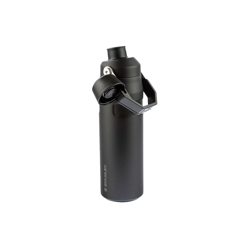 97069PT TERMO ICEFLOW AEROLIGHT FAST FLOW 24oz NEGRO MARCA STANLEY