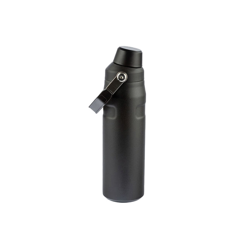 97069PT TERMO ICEFLOW AEROLIGHT FAST FLOW 24oz NEGRO MARCA STANLEY
