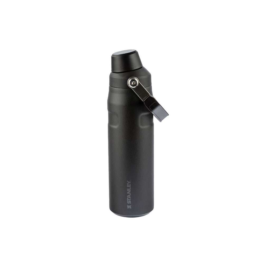 97069PT TERMO ICEFLOW AEROLIGHT FAST FLOW 24oz NEGRO MARCA STANLEY