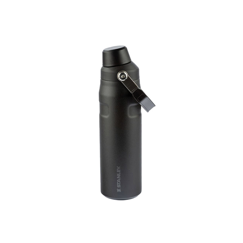 97069PT TERMO ICEFLOW AEROLIGHT FAST FLOW 24oz NEGRO MARCA STANLEY