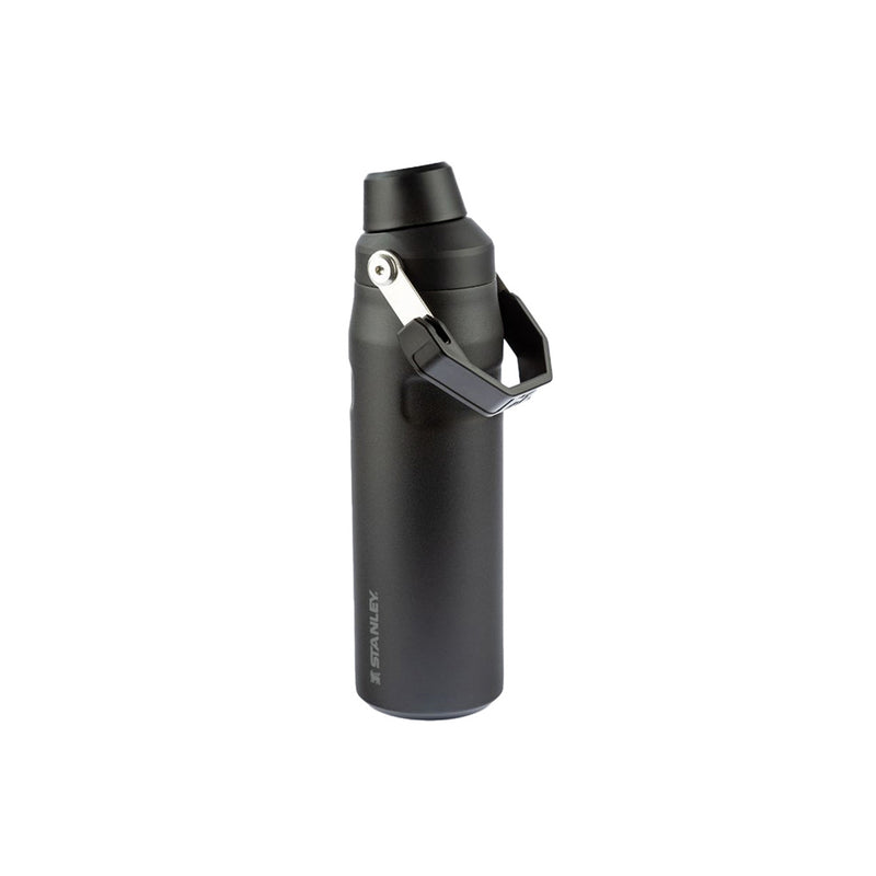97069PT TERMO ICEFLOW AEROLIGHT FAST FLOW 24oz NEGRO MARCA STANLEY