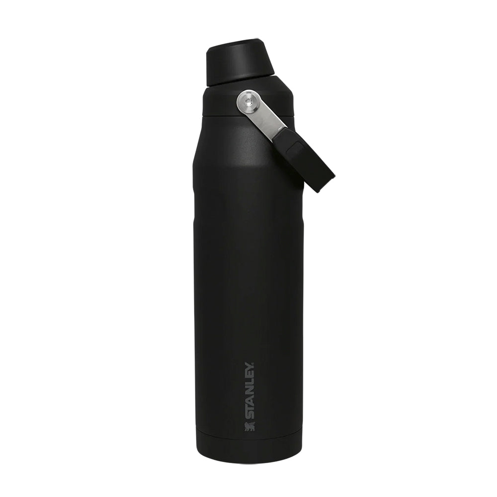 97079PT TERMO ICEFLOW AEROLIGHT FAST FLOW 36oz NEGRO MARCA STANLEY