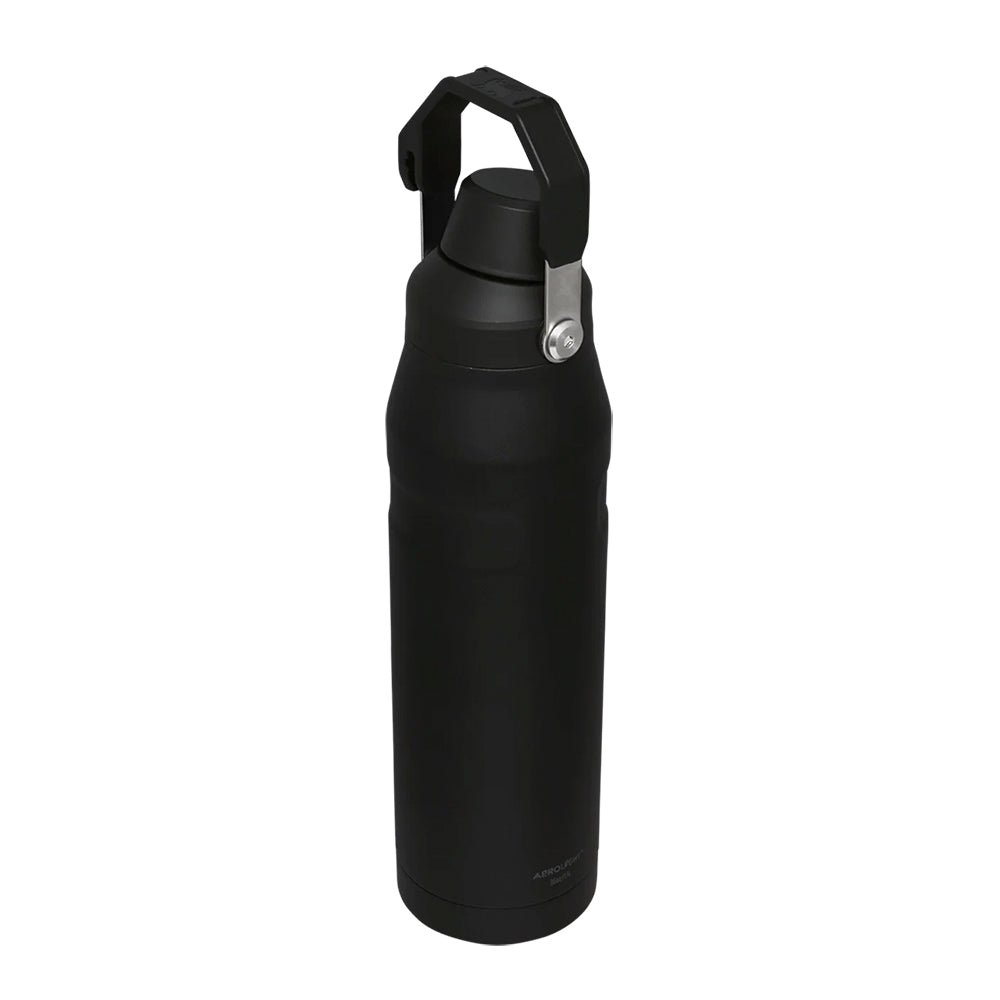 97079PT TERMO ICEFLOW AEROLIGHT FAST FLOW 36oz NEGRO MARCA STANLEY