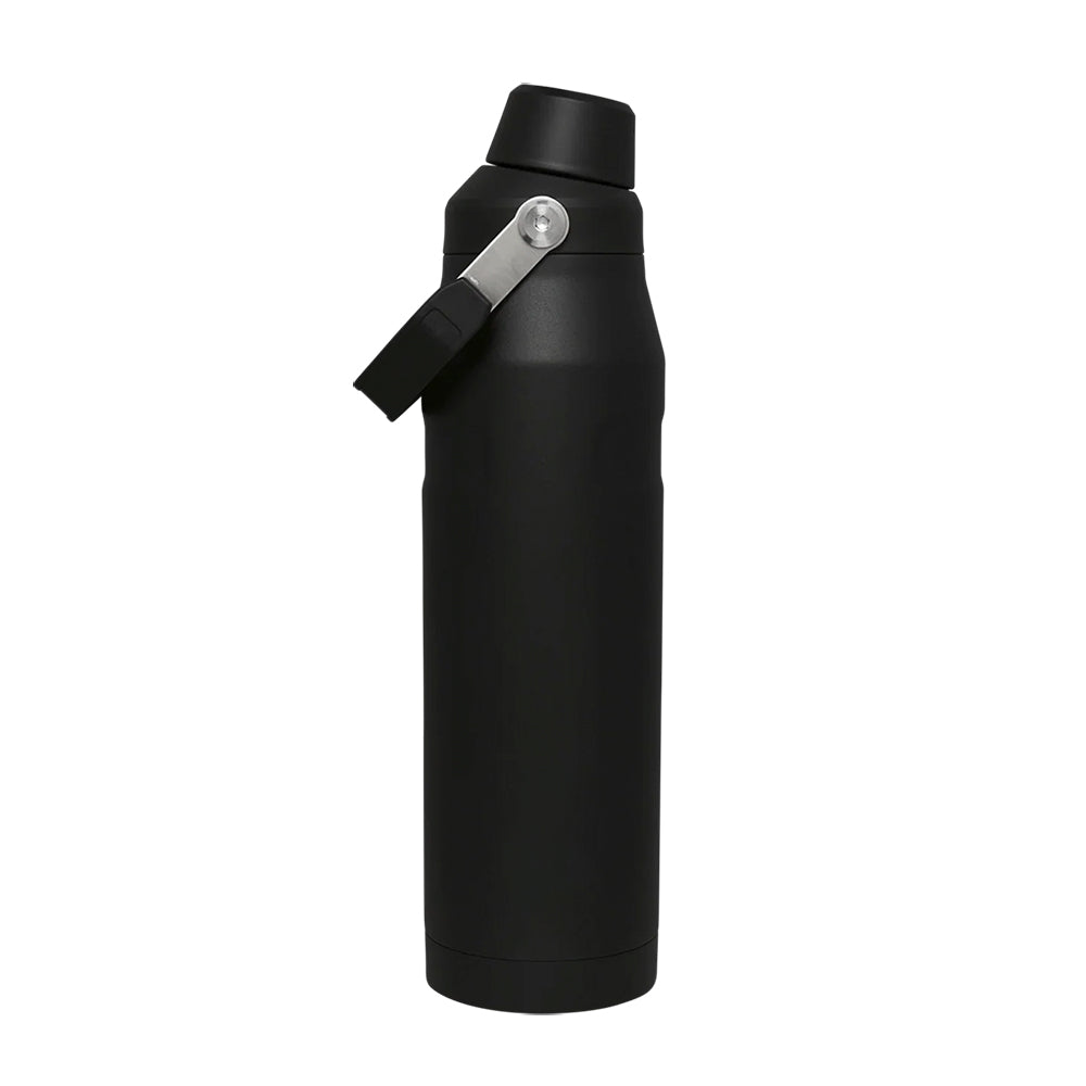 97079PT TERMO ICEFLOW AEROLIGHT FAST FLOW 36oz NEGRO MARCA STANLEY