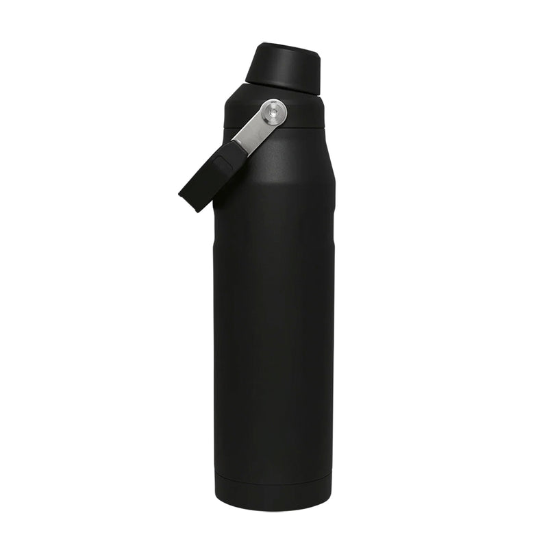 97079PT TERMO ICEFLOW AEROLIGHT FAST FLOW 36oz NEGRO MARCA STANLEY