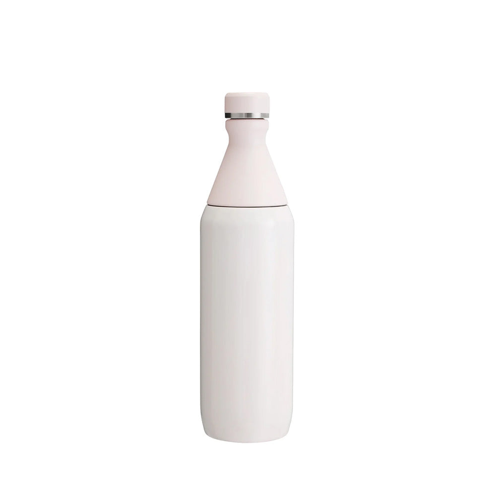 BOTELLA STANLEY ALL DAY SLIM 20oz ROSE QUARTZ 97843PT