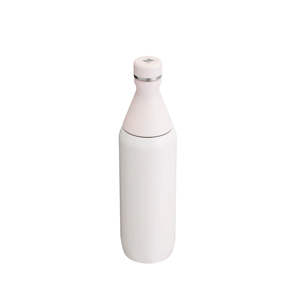 97843PT BOTELLA ALL DAY SLIM 20oz ROSE QUARTZ MARCA STANLEY