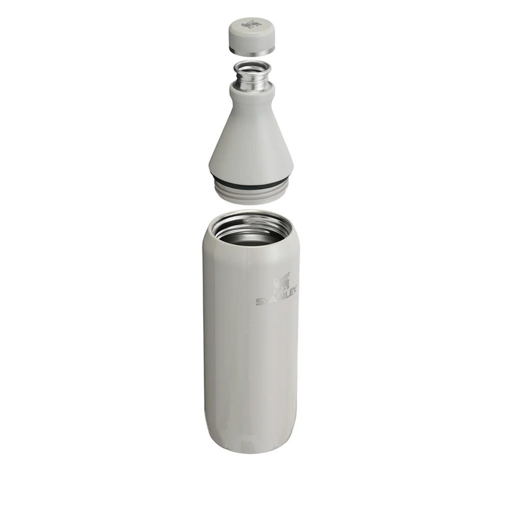 97845PT BOTELLA ALL DAY SLIM 20oz ASH MARCA STANLEY