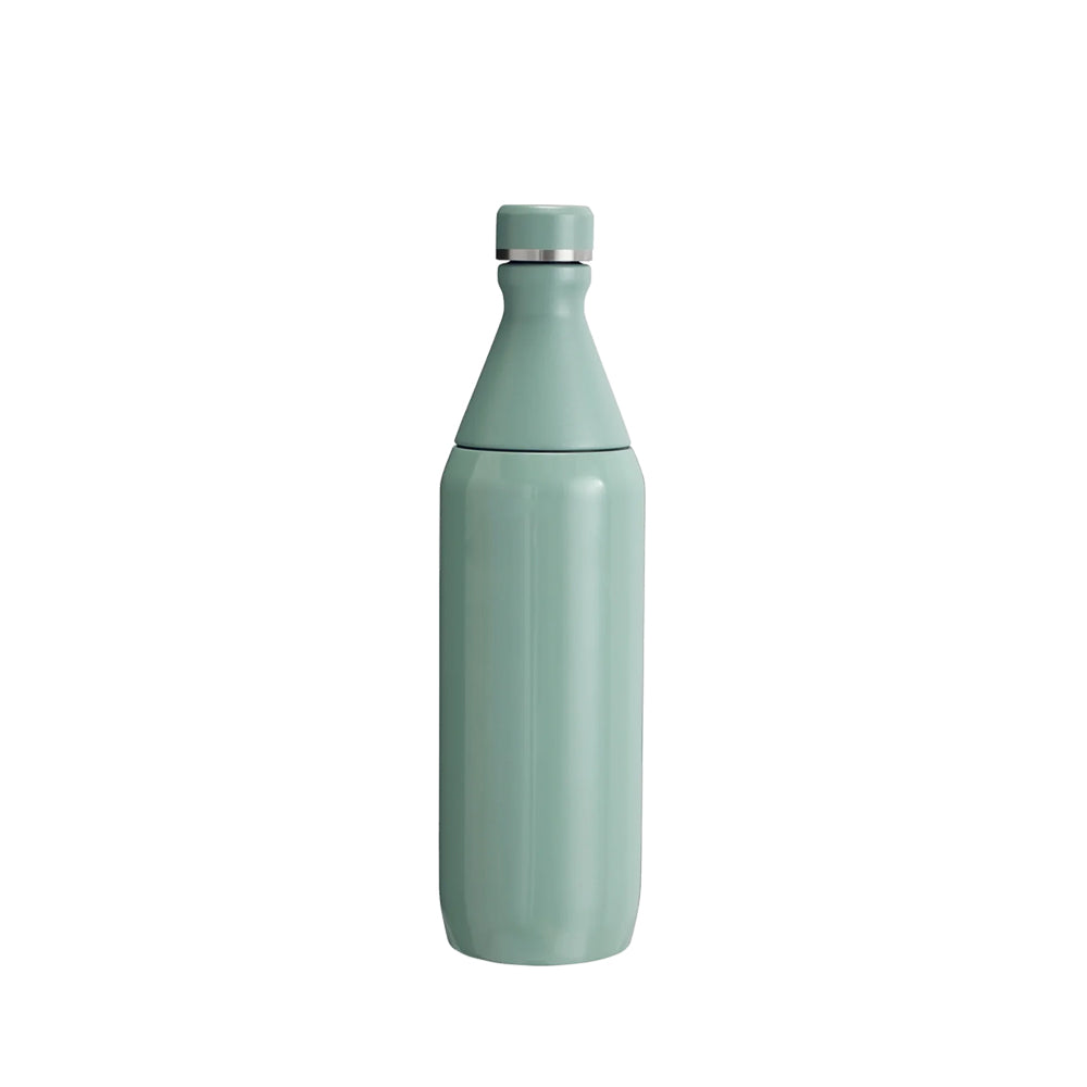 97846PT BOTELLA ALL DAY SLIM 20oz SHALE GLOSS MARCA STANLEY