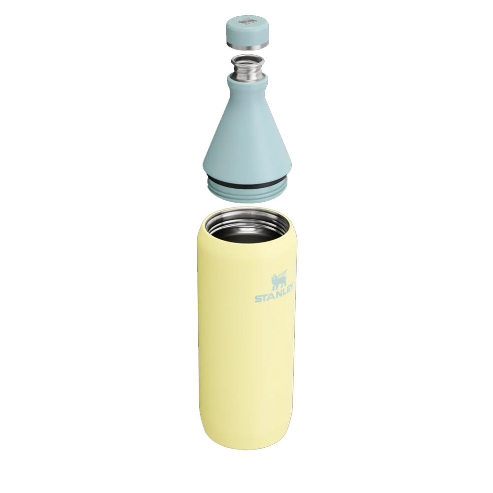 BOTELLA STANLEY ALL DAY SLIM 20oz POMELO 98194PT