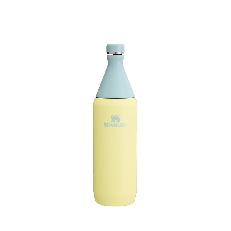 98194PT BOTELLA ALL DAY SLIM 20oz POMELO MARCA STANLEY