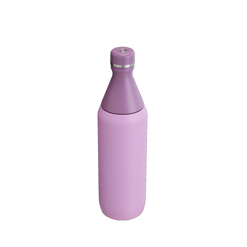 98195PT BOTELLA ALL DAY SLIM 20oz LILAC MARCA STANLEY