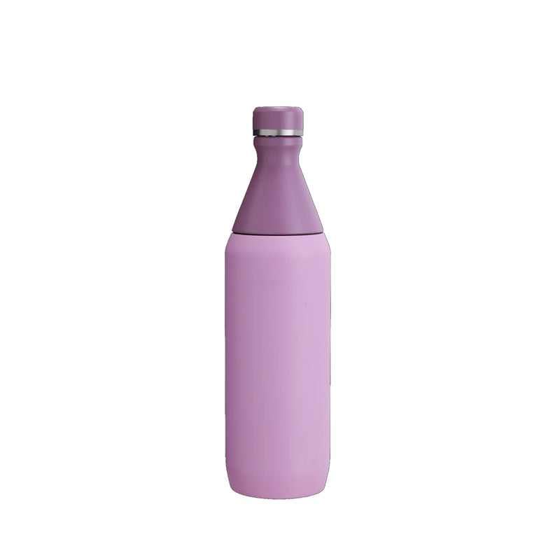 98195PT BOTELLA ALL DAY SLIM 20oz LILAC MARCA STANLEY