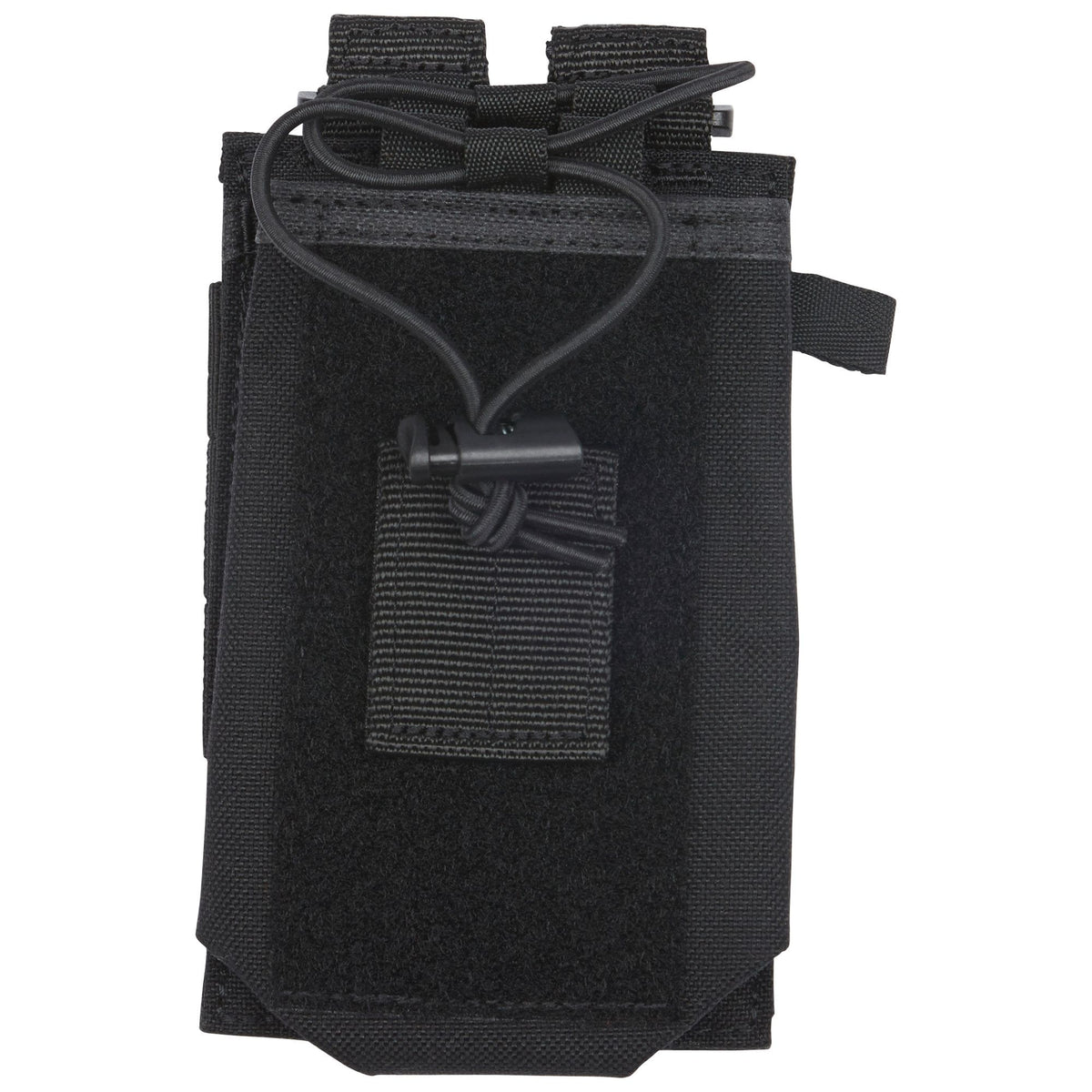 PORTA RADIO 5.11 TACTICAL NEGRO 58718ABR-019