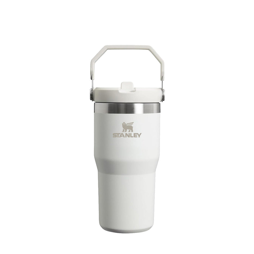 TERMO STANLEY ICEFLOW FLIP STRAW 20oz FROST 99179PT