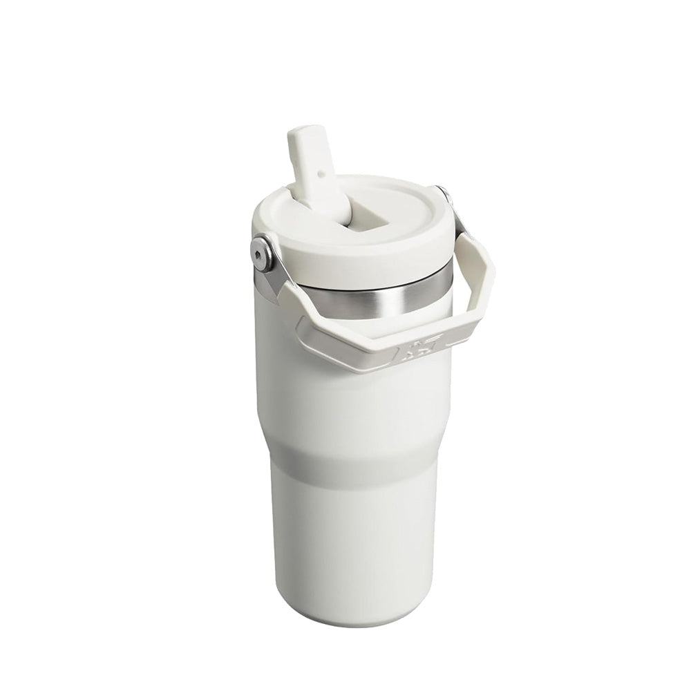TERMO STANLEY ICEFLOW FLIP STRAW 20oz FROST 99179PT
