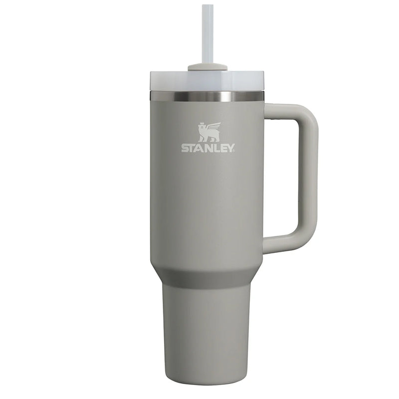 99195PT TERMO QUENCHER 40oz ASH MARCA STANLEY