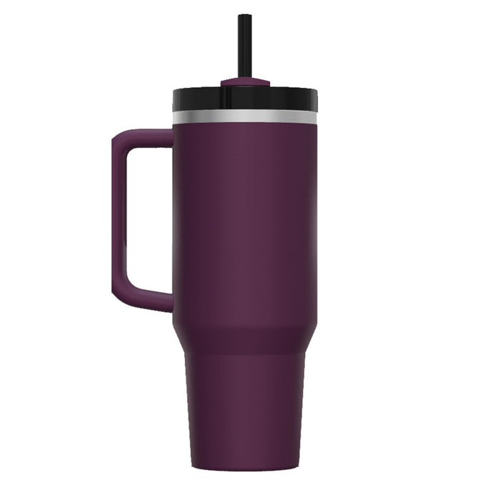 99209PT TERMO QUENCHER 40oz PLUM MARCA STANLEY