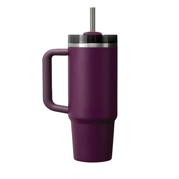 99211PT TERMO QUENCHER 30oz PLUM MARCA STANLEY