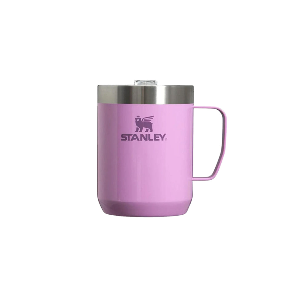 99583PT TAZA CLASSIC LEGENDARY CAMP MUG 8oz LILAC GLOSS MARCA STANLEY