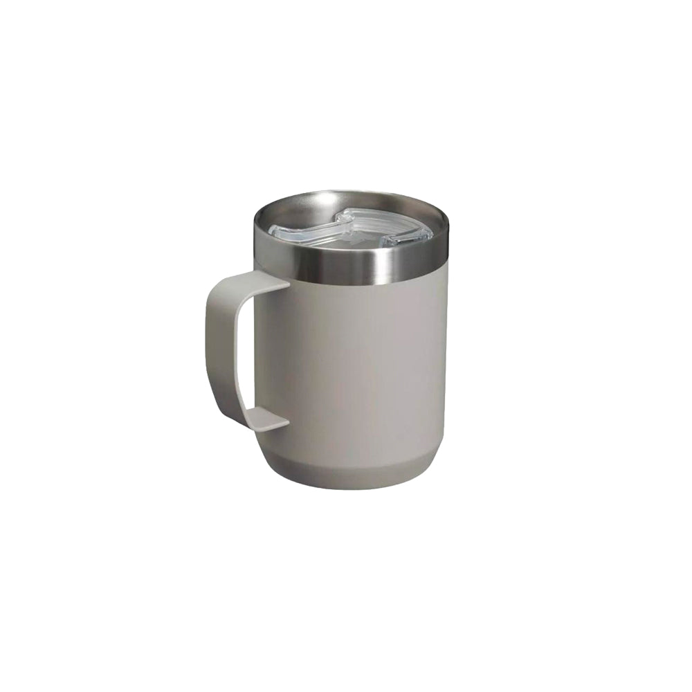 99584PT TAZA CLASSIC LEGENDARY CAMP MUG 8oz ASH MARCA STANLEY
