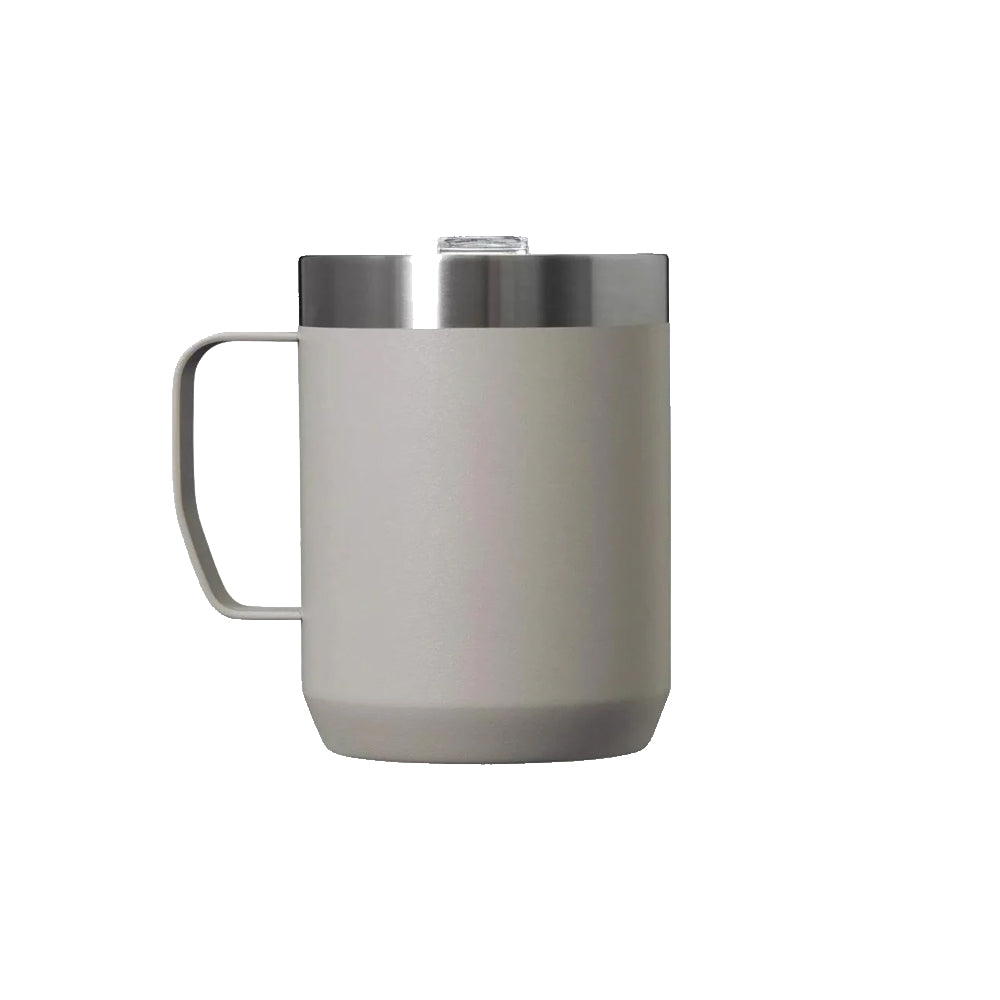 TAZA STANLEY CLASSIC LEGENDARY CAMP MUG 8oz ASH 99584PT