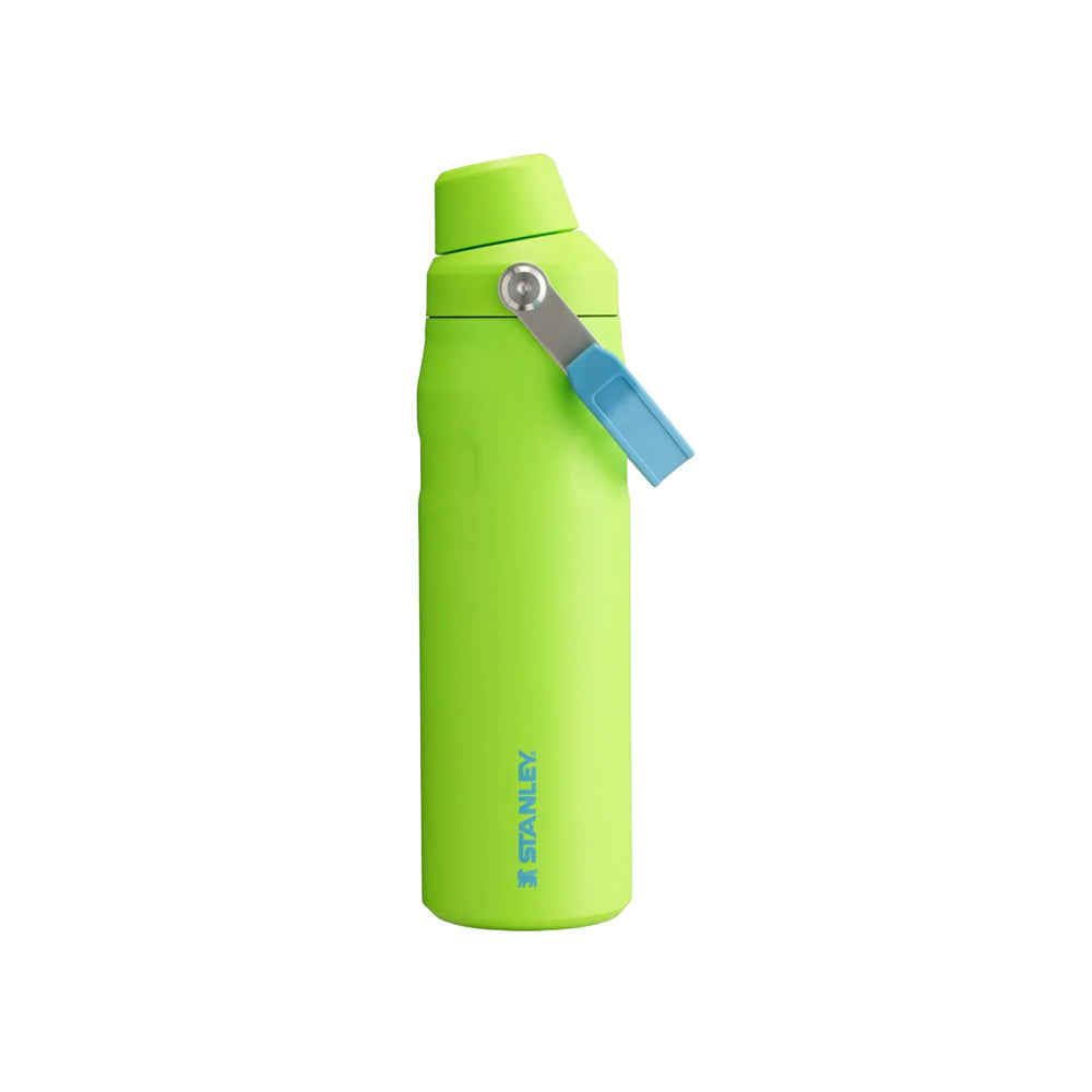 99660PT TERMO ICEFLOW AEROLIGHT FAST FLOW 24oz BRIGHT LIME MARCA STANLEY