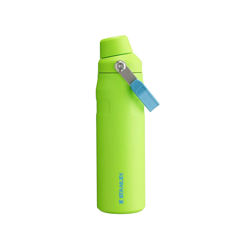 99660PT TERMO ICEFLOW AEROLIGHT FAST FLOW 24oz BRIGHT LIME MARCA STANLEY