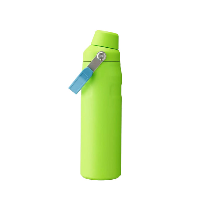 99660PT TERMO ICEFLOW AEROLIGHT FAST FLOW 24oz BRIGHT LIME MARCA STANLEY