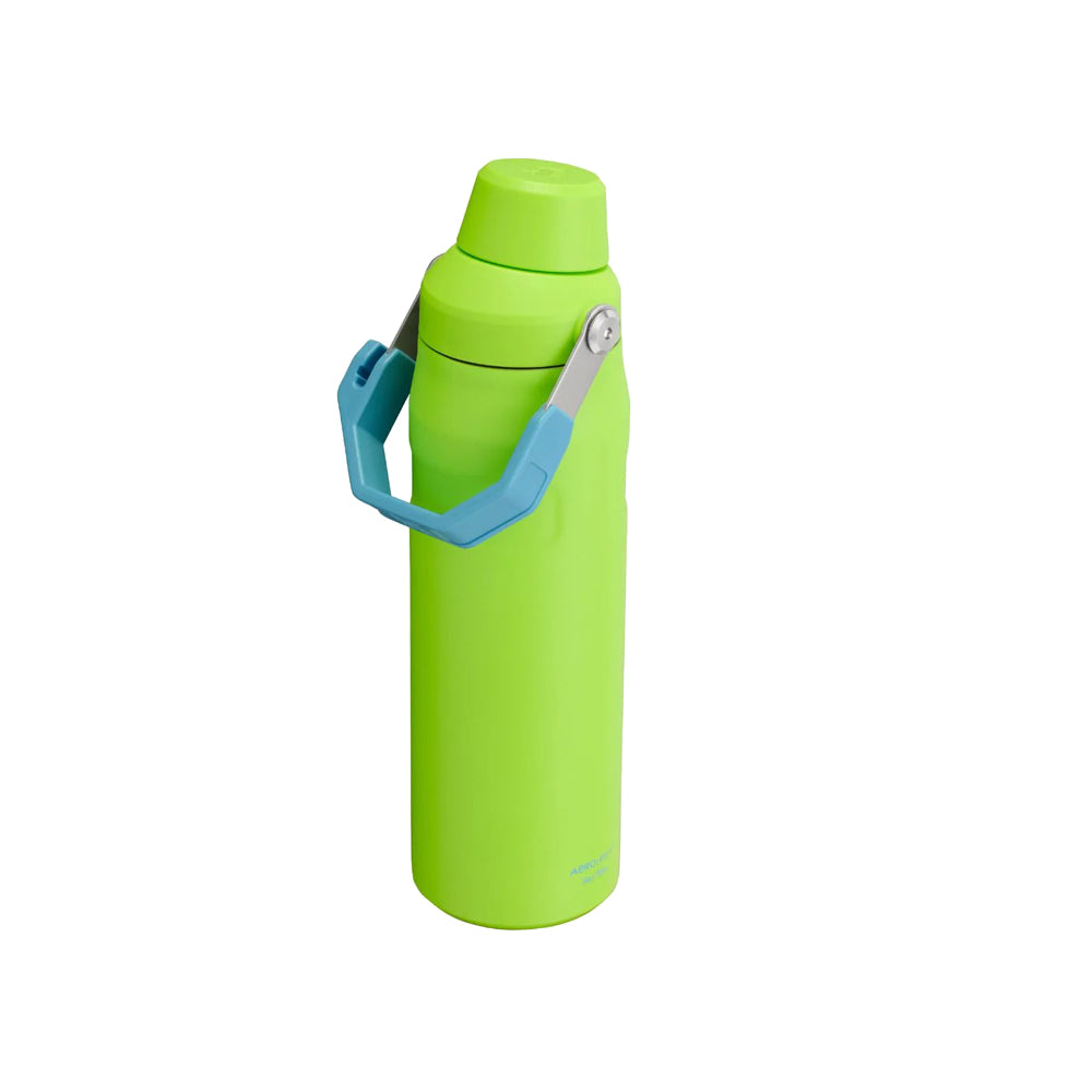 99660PT TERMO ICEFLOW AEROLIGHT FAST FLOW 24oz BRIGHT LIME MARCA STANLEY