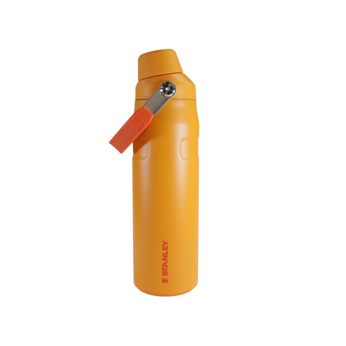 99661PT TERMO ICEFLOW AEROLIGHT FAST FLOW 24oz GOLDENROD MARCA STANLEY