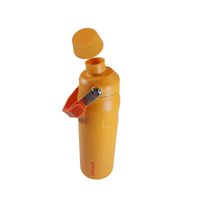 99661PT TERMO ICEFLOW AEROLIGHT FAST FLOW 24oz GOLDENROD MARCA STANLEY