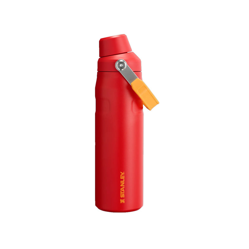 99662PT TERMO ICEFLOW AEROLIGHT FAST FLOW 24oz CHILI MARCA STANLEY