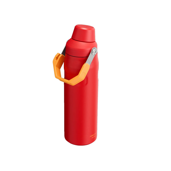 99662PT TERMO ICEFLOW AEROLIGHT FAST FLOW 24oz CHILI MARCA STANLEY