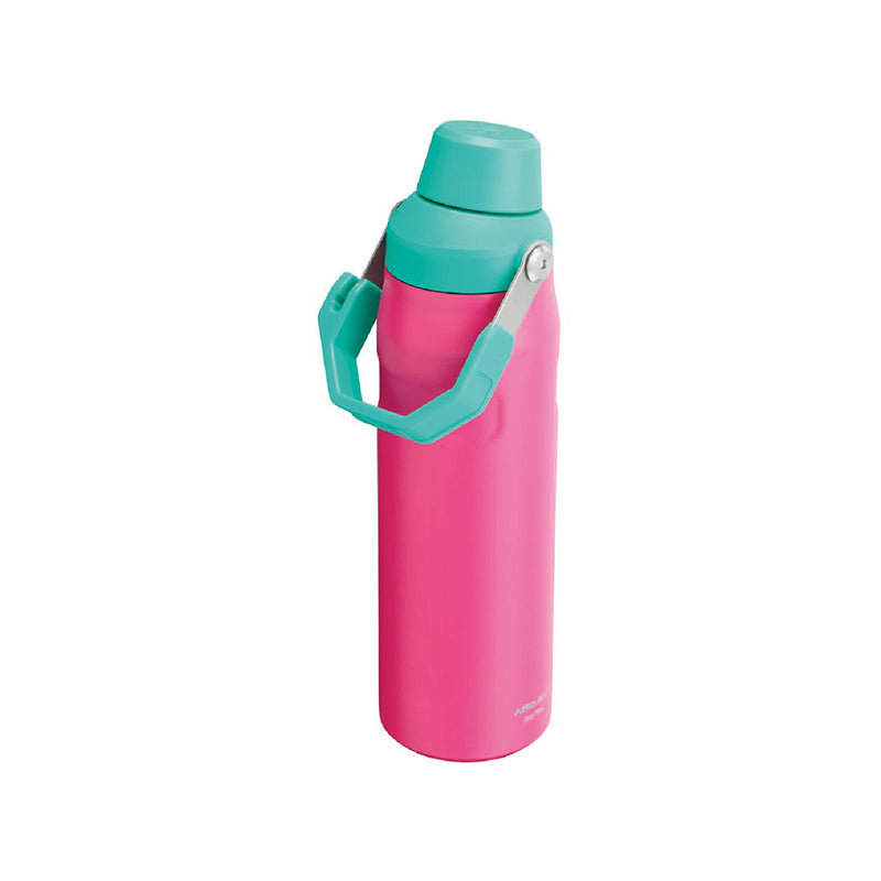 99664PT TERMO ICEFLOW AEROLIGHT FAST FLOW 24oz PASSION PINK MARCA STANLEY