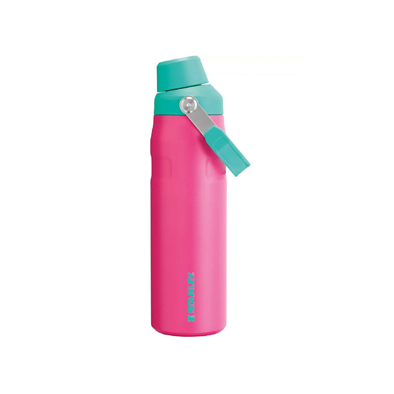 99664PT TERMO ICEFLOW AEROLIGHT FAST FLOW 24oz PASSION PINK MARCA STANLEY
