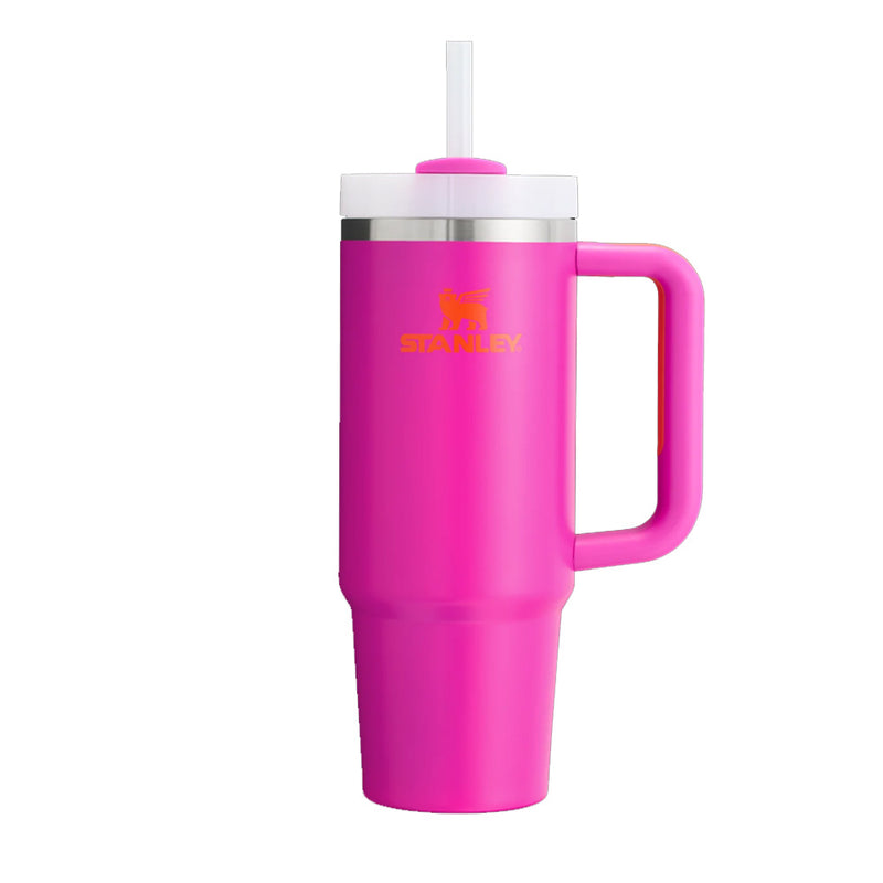 99665PT TERMO QUENCHER 30oz VIVID VIOLET MARCA STANLEY