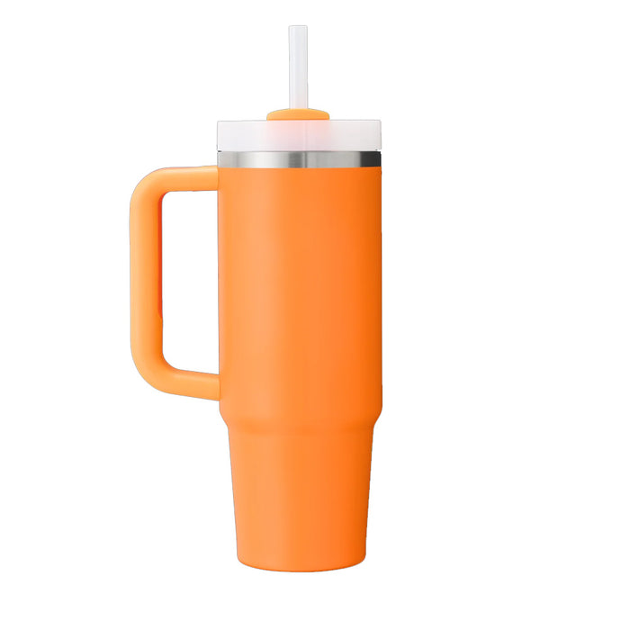 99667PT TERMO QUENCHER 30oz GOLDENROD MARCA STANLEY