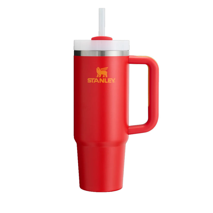 99668PT TERMO QUENCHER 30oz CHILI MARCA STANLEY