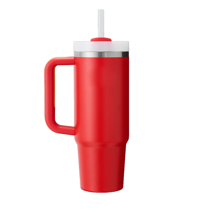99668PT TERMO QUENCHER 30oz CHILI MARCA STANLEY