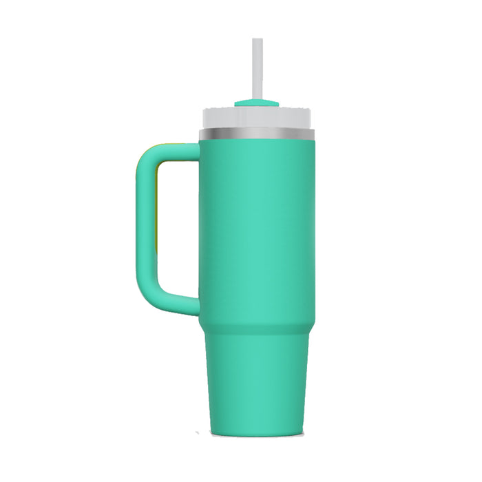 99669PT TERMO QUENCHER 30oz TROPIC TEAL MARCA STANLEY