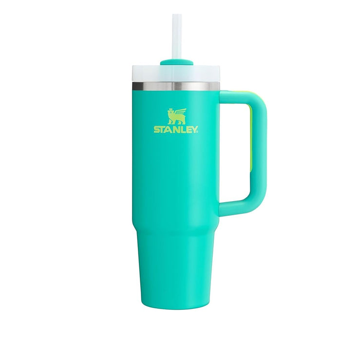 99669PT TERMO QUENCHER 30oz TROPIC TEAL MARCA STANLEY