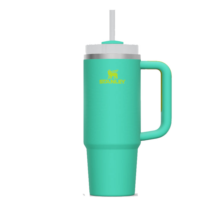 99669PT TERMO QUENCHER 30oz TROPIC TEAL MARCA STANLEY